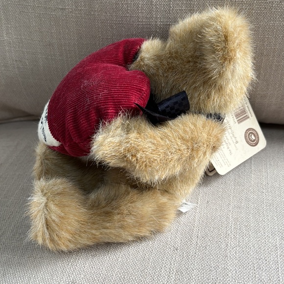 NWT Plush BOYDS Thank you Teddy Bear - Picture 2 of 5